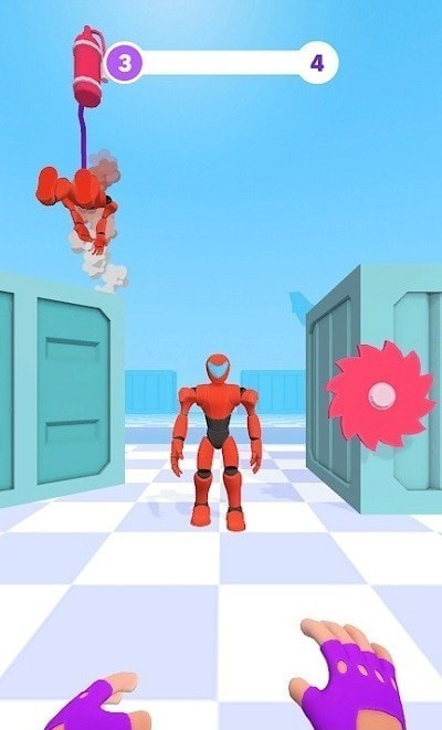 罗比英雄(Ropy Hero) 1.1.0