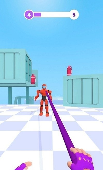 罗比英雄(Ropy Hero) 1.1.0