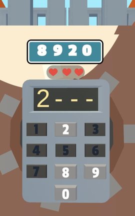 女偷伪装跑（Thief Run 3D） 1.0