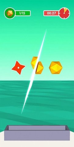 线切大师3D(Slash Master 3D) 0.9.2