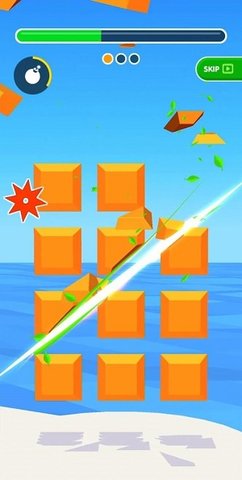 线切大师3D(Slash Master 3D) 0.9.2