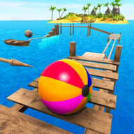 权限球平衡器(Ball Roll Island Survival) 1.5