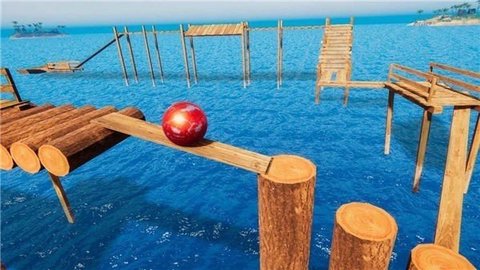 权限球平衡器(Ball Roll Island Survival) 1.5