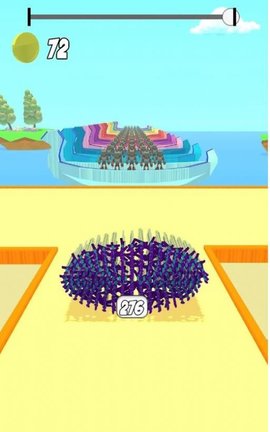 剑击海盗(Vikings Attack) 1.0.2