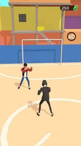 自由流格斗(Freeflow Fight) 1.1.0