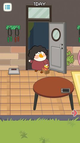 逃出怪兽饭桌 1.0.1