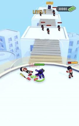 勇闯搏击场(Fight Club) 1.0 安卓版