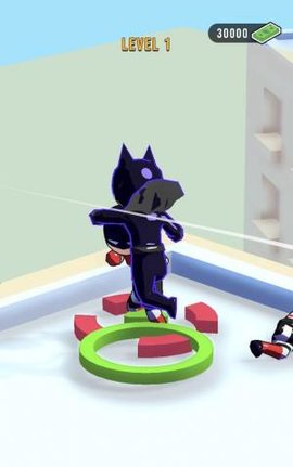 勇闯搏击场(Fight Club) 1.0 安卓版