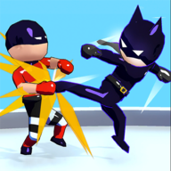 勇闯搏击场(Fight Club) 1.0 安卓版