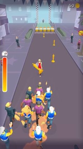 荒野冒险向前冲 1.0.1 安卓版