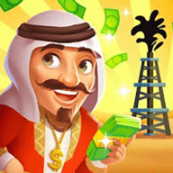 石油大亨模拟器（Leaks） 1.0