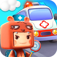 熊米米动物救助站 1.3