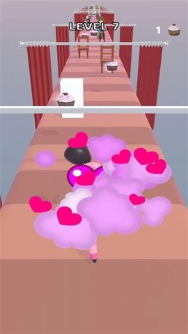 步行甜点(ADHD Walker) 0.2