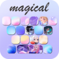 神奇键盘皮肤 1.0.0