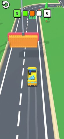 打包巴士（Packed Bus 3D） 0.1