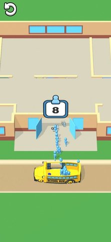 打包巴士（Packed Bus 3D） 0.1