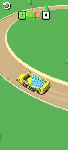 打包巴士（Packed Bus 3D） 0.1