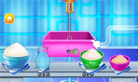 公主美妆游戏 1.0.05