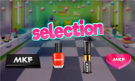 公主美妆游戏 1.0.05