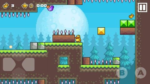 重力鸭岛(Gravity Duck Islands) 1.0