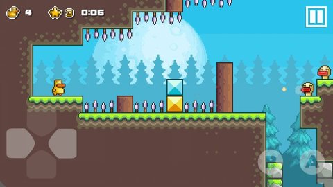 重力鸭岛(Gravity Duck Islands) 1.0