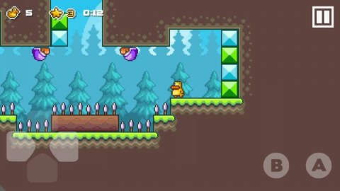 重力鸭岛(Gravity Duck Islands) 1.0