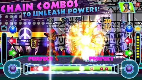 决斗节拍（Duel Beats） v1.0