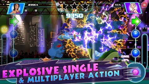 决斗节拍（Duel Beats） v1.0