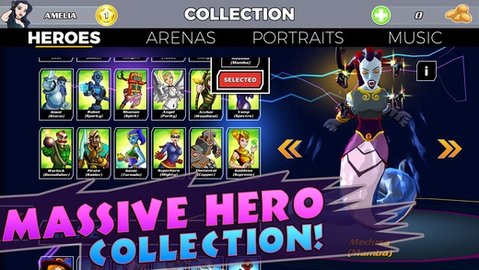 决斗节拍（Duel Beats） v1.0