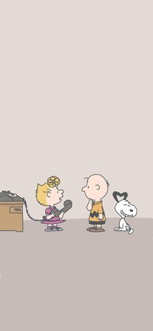 人人壁纸 v1.1 安卓版