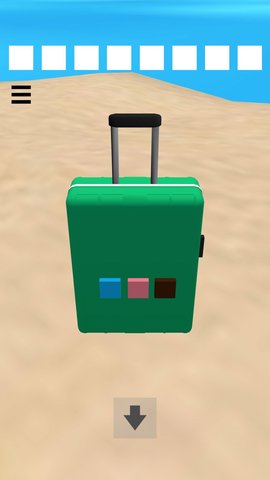 逃离海边别墅（Seaside House） 1.1