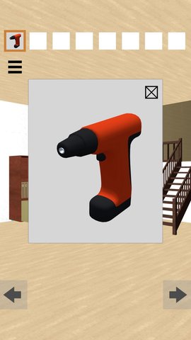 逃离海边别墅（Seaside House） 1.1