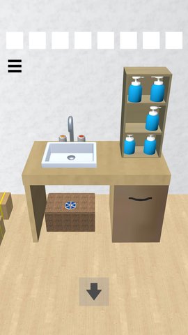 逃离海边别墅（Seaside House） 1.1