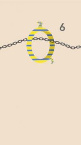 跳动的圆圈 1.0.0