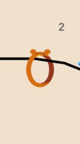 跳动的圆圈 1.0.0