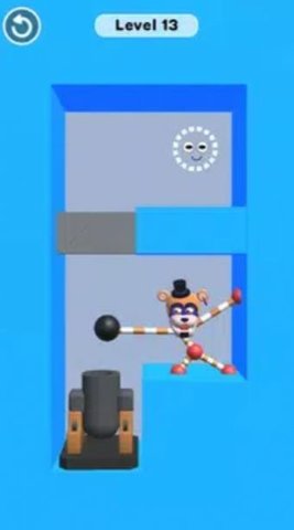 拉伸斯提克曼(Stretch Stickman) 1.0.2