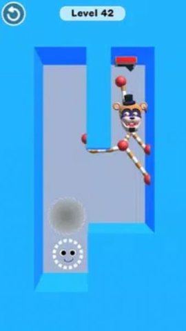 拉伸斯提克曼(Stretch Stickman) 1.0.2