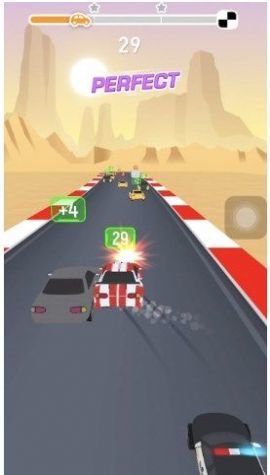 击败崩溃（BeatCrash） 3.0.1