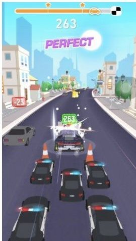 击败崩溃（BeatCrash） 3.0.1