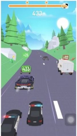 击败崩溃（BeatCrash） 3.0.1