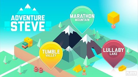 史蒂夫冒险（Adventure Pete） v1.1