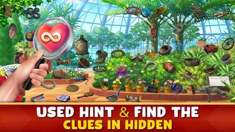 秘密社团之谜（Secret Society Mystery） 1.0.9