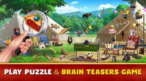 秘密社团之谜（Secret Society Mystery） 1.0.9