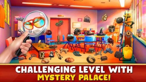 秘密社团之谜（Secret Society Mystery） 1.0.9