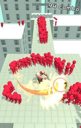 链球猛男（hammerio） 0.4