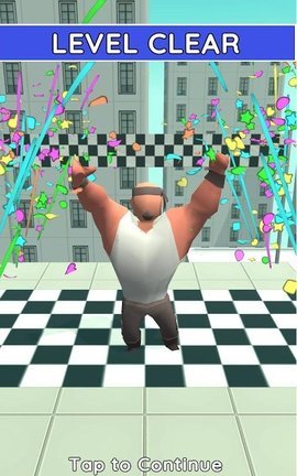 链球猛男（hammerio） 0.4