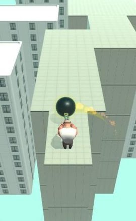 链球猛男（hammerio） 0.4