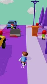 画线恶作剧(Sneaky Prankster) v1.2