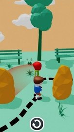 画线恶作剧(Sneaky Prankster) v1.2