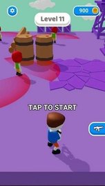 画线恶作剧(Sneaky Prankster) v1.2